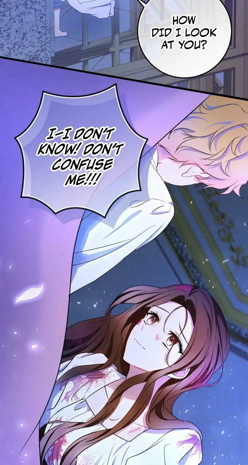 Rewriting the Ending With Proper Upbringing Chapter 7 page 75 - 