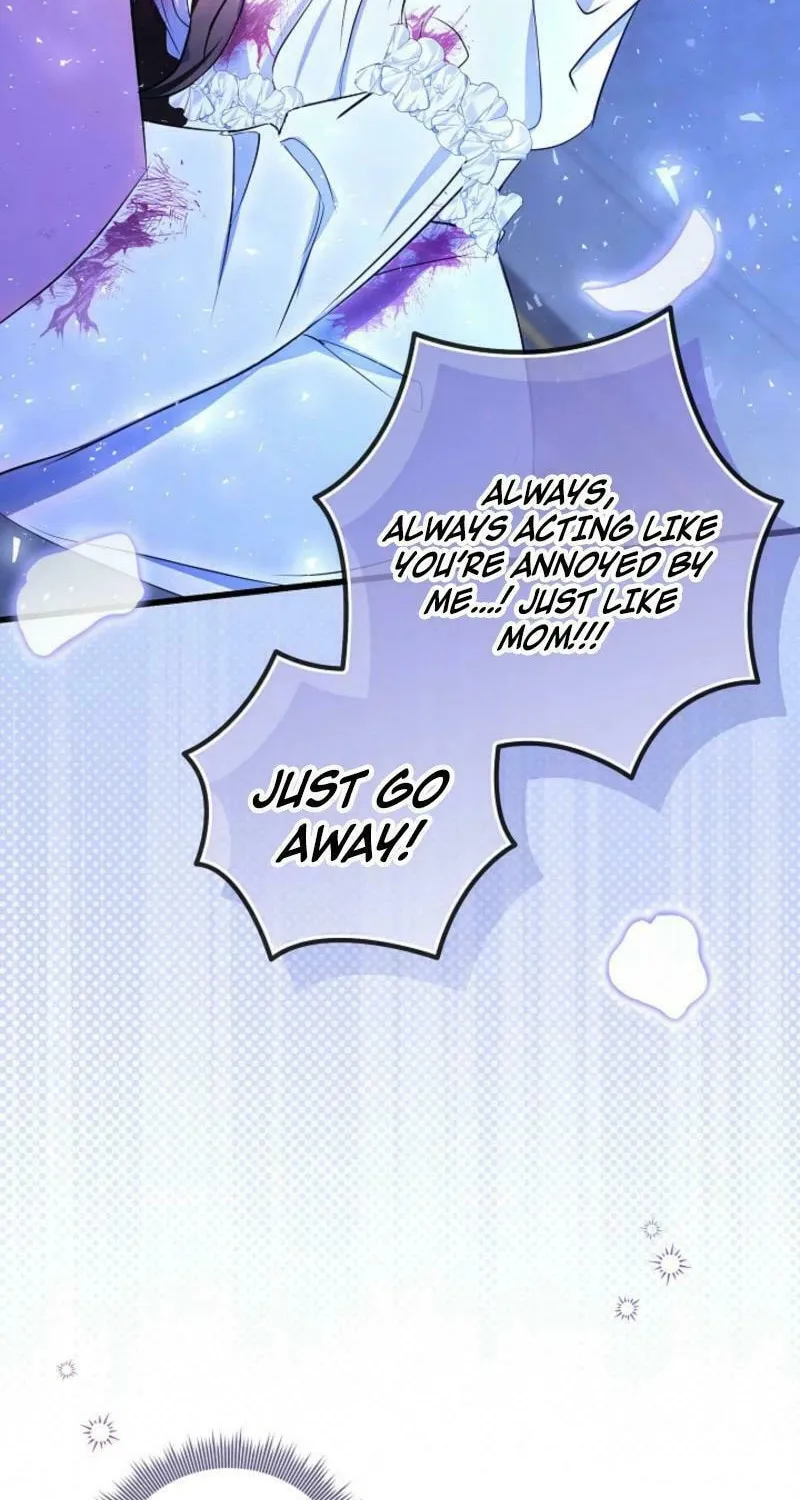 Rewriting the Ending With Proper Upbringing Chapter 7 page 76 - 