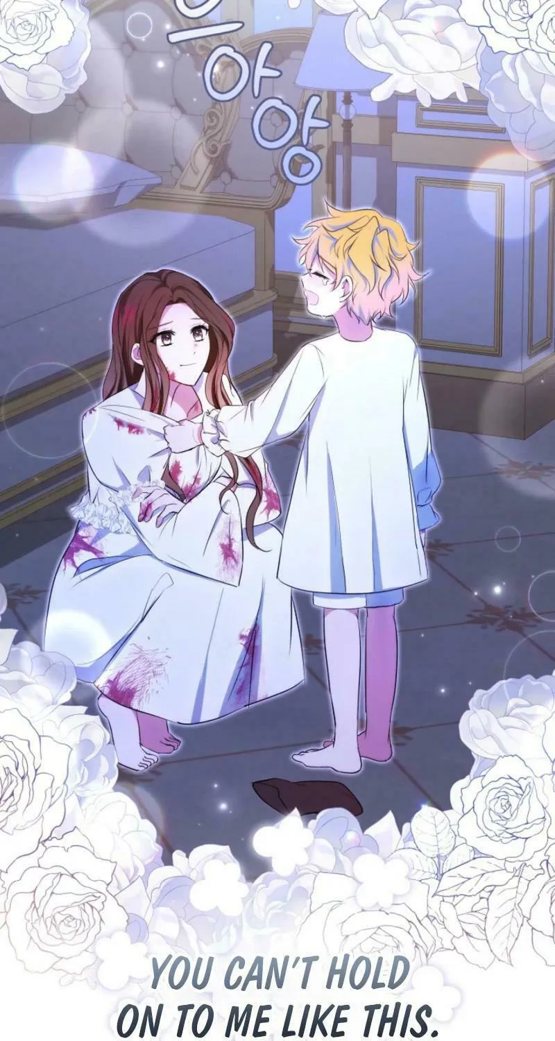 Rewriting the Ending With Proper Upbringing Chapter 7 page 78 - 