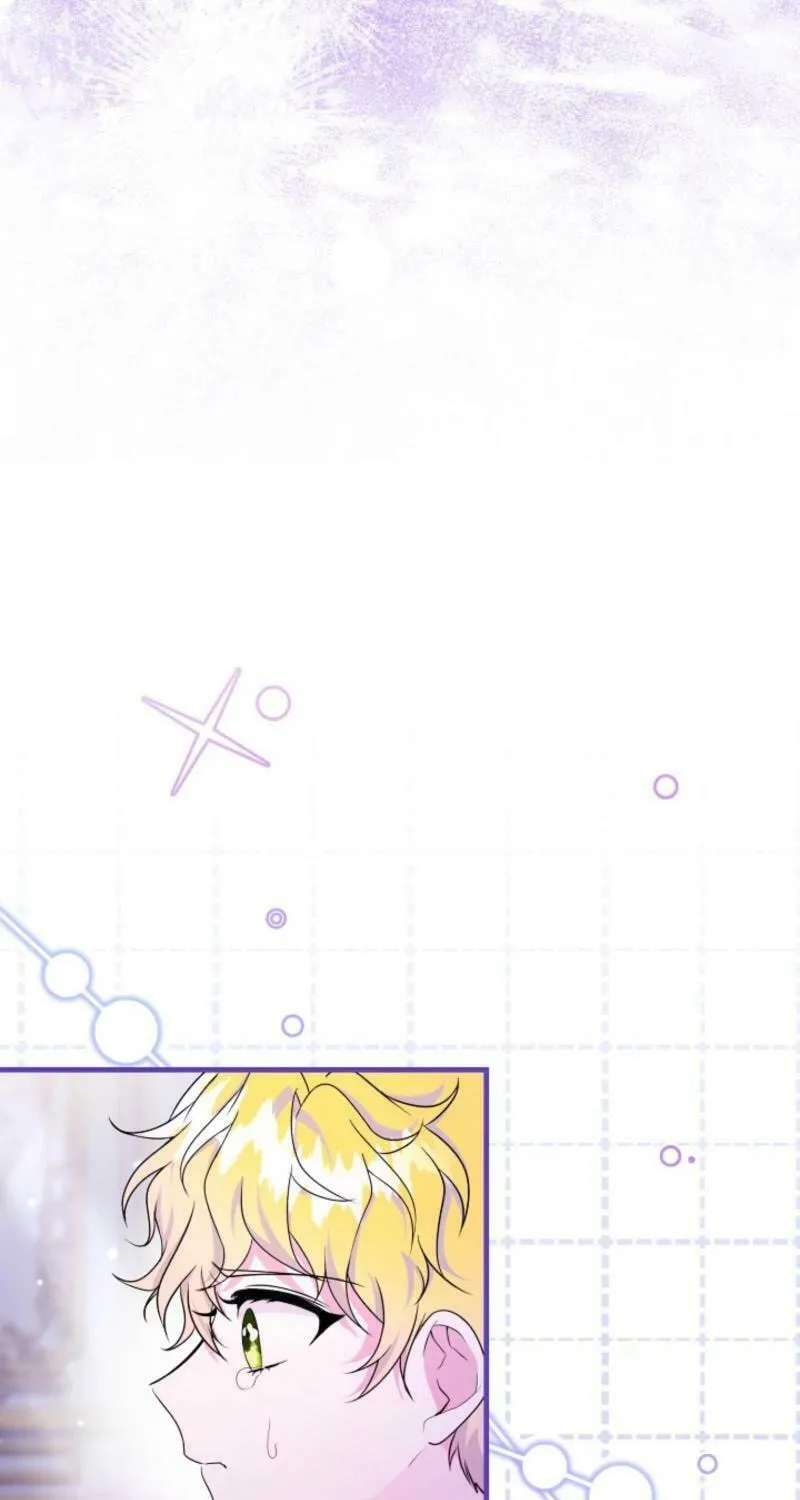Rewriting the Ending With Proper Upbringing Chapter 8 page 11 - 