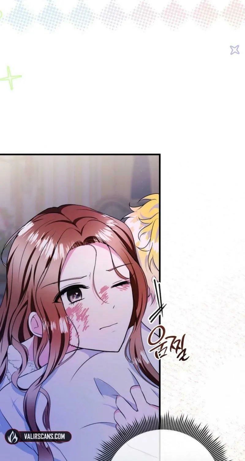 Rewriting the Ending With Proper Upbringing Chapter 8 page 14 - 