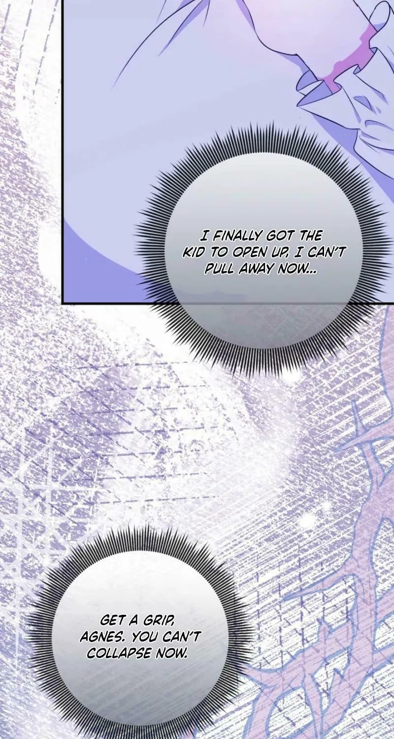 Rewriting the Ending With Proper Upbringing Chapter 8 page 16 - 