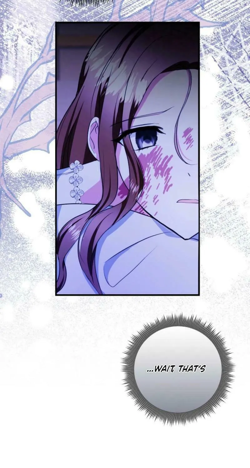 Rewriting the Ending With Proper Upbringing Chapter 8 page 17 - 