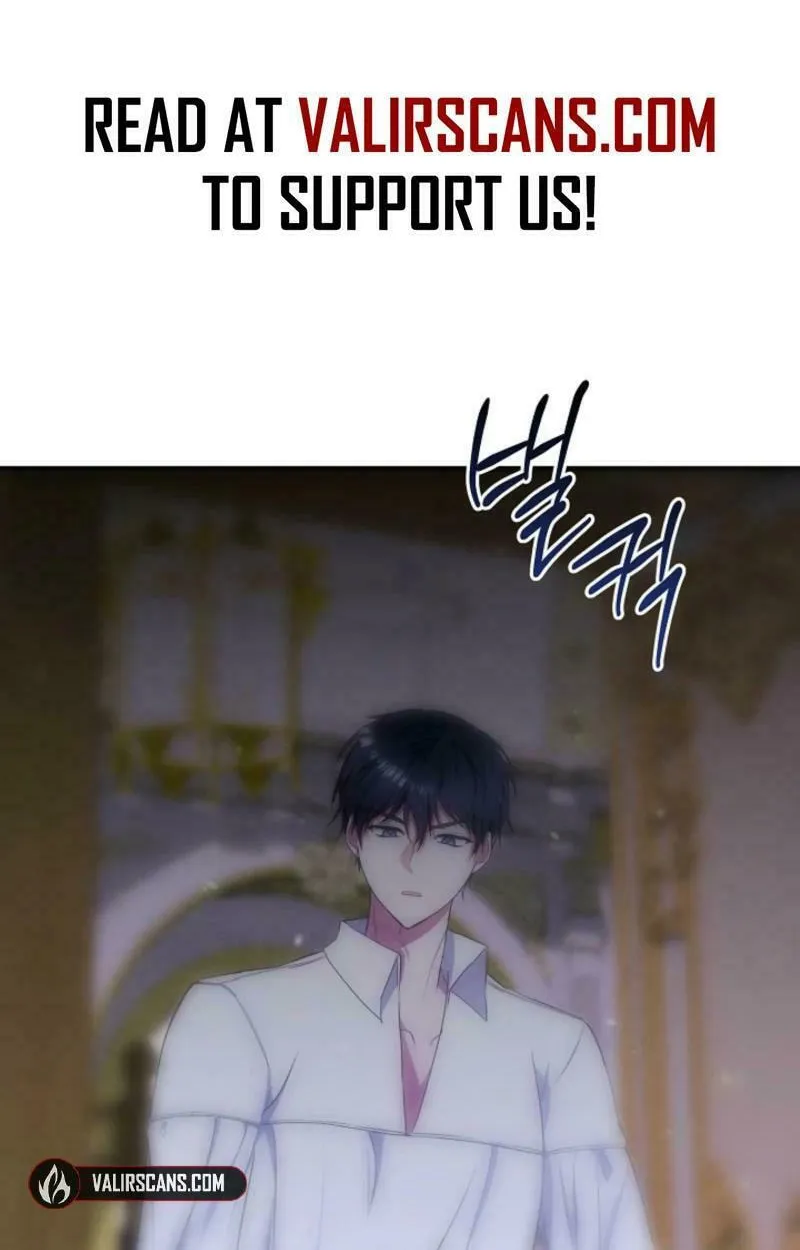 Rewriting the Ending With Proper Upbringing Chapter 8 page 18 - 