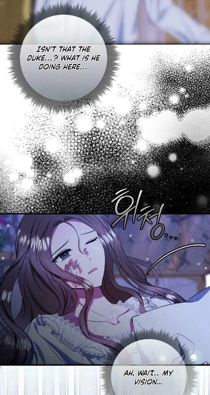 Rewriting the Ending With Proper Upbringing Chapter 8 page 19 - 