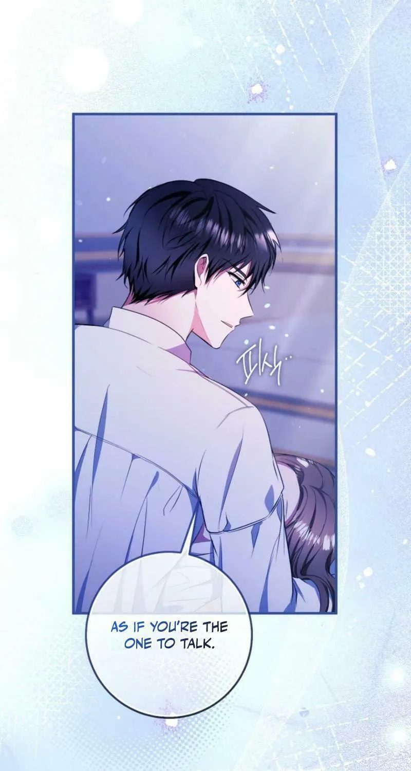 Rewriting the Ending With Proper Upbringing Chapter 8 page 23 - 