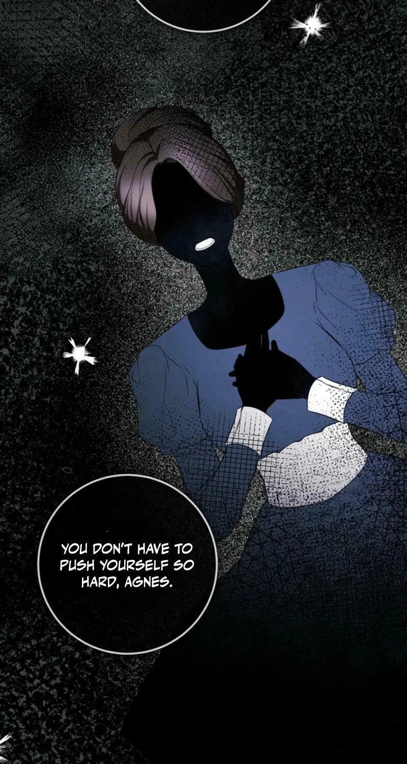 Rewriting the Ending With Proper Upbringing Chapter 8 page 29 - 