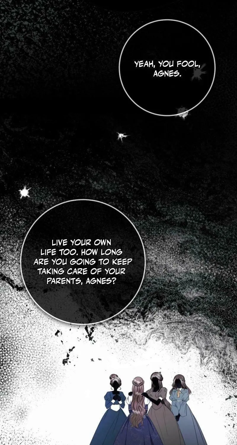 Rewriting the Ending With Proper Upbringing Chapter 8 page 30 - 