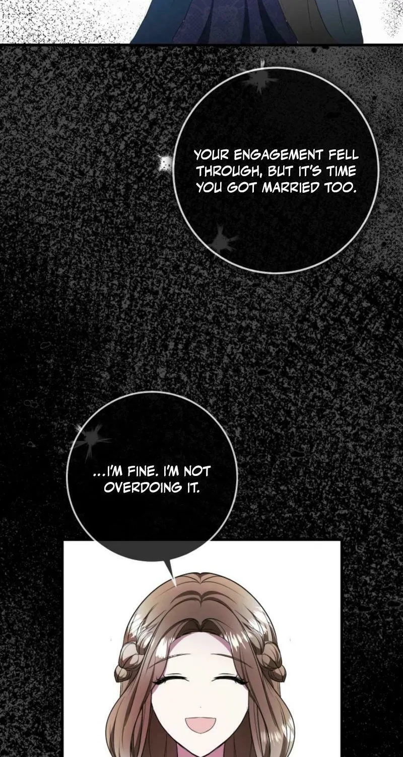 Rewriting the Ending With Proper Upbringing Chapter 8 page 31 - 
