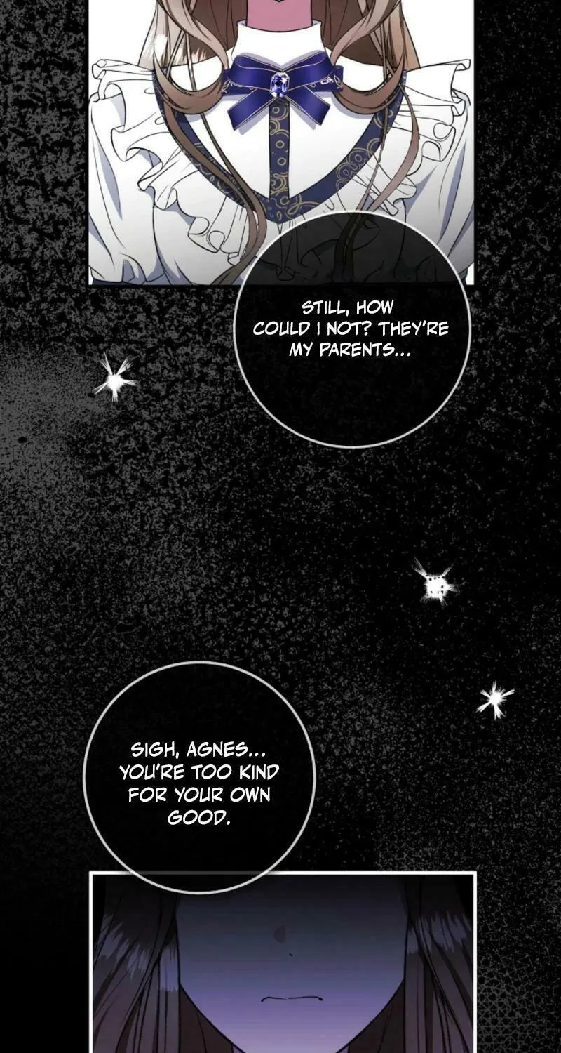 Rewriting the Ending With Proper Upbringing Chapter 8 page 32 - 
