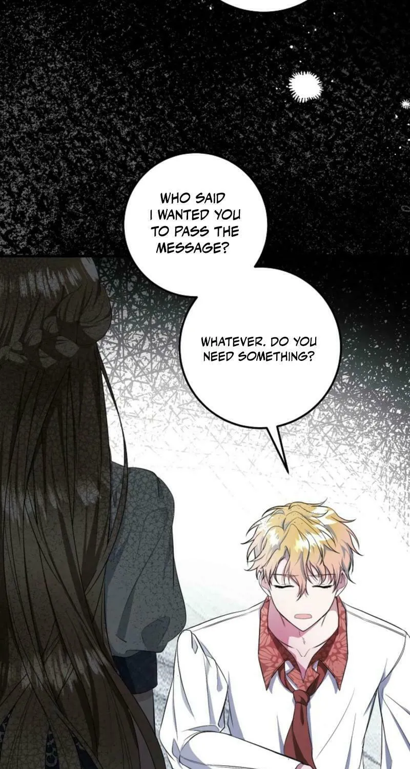Rewriting the Ending With Proper Upbringing Chapter 8 page 39 - 
