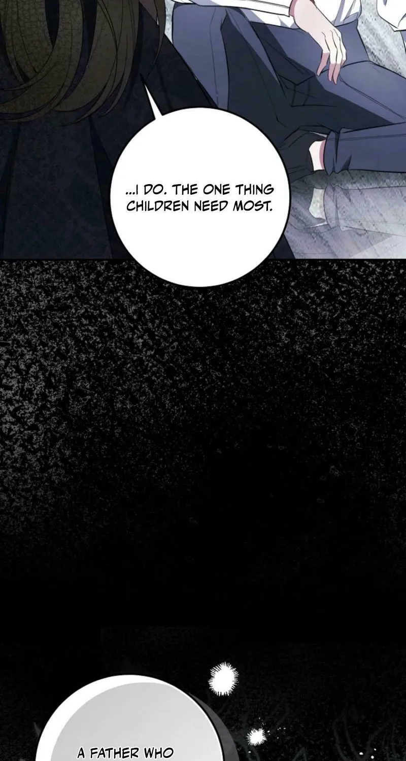 Rewriting the Ending With Proper Upbringing Chapter 8 page 40 - 