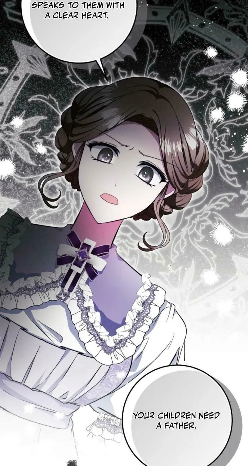 Rewriting the Ending With Proper Upbringing Chapter 8 page 41 - 