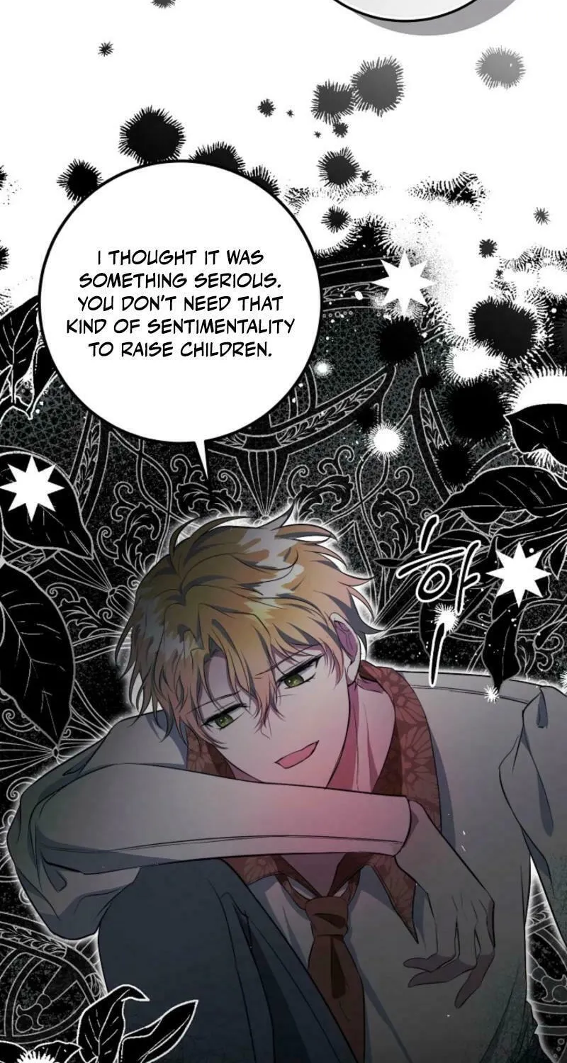 Rewriting the Ending With Proper Upbringing Chapter 8 page 42 - 