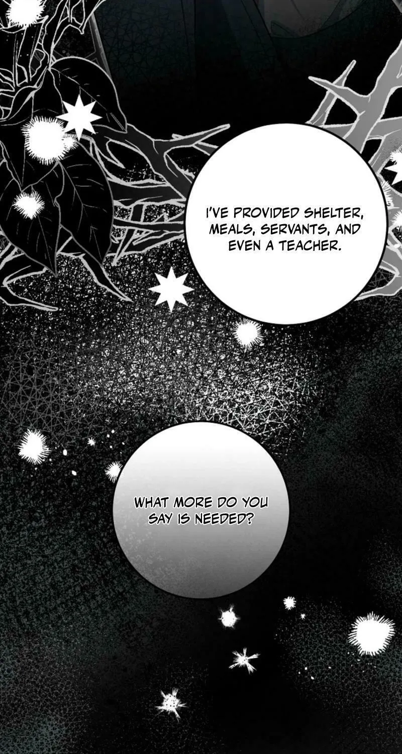 Rewriting the Ending With Proper Upbringing Chapter 8 page 43 - 