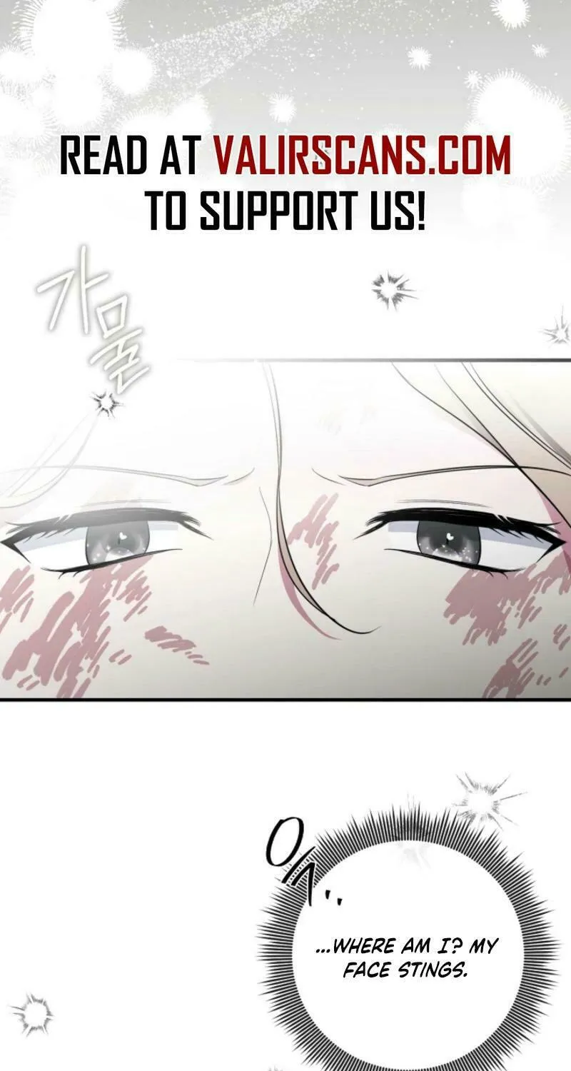 Rewriting the Ending With Proper Upbringing Chapter 8 page 45 - 