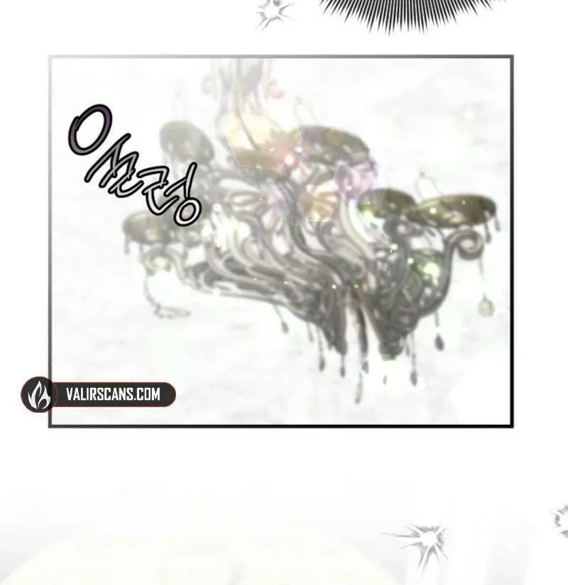 Rewriting the Ending With Proper Upbringing Chapter 8 page 46 - 