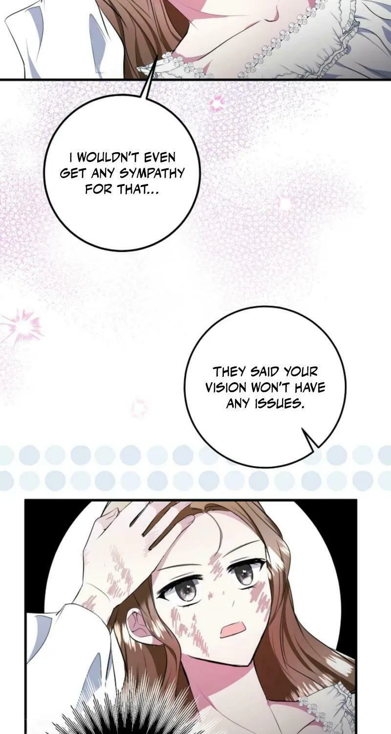 Rewriting the Ending With Proper Upbringing Chapter 8 page 49 - 