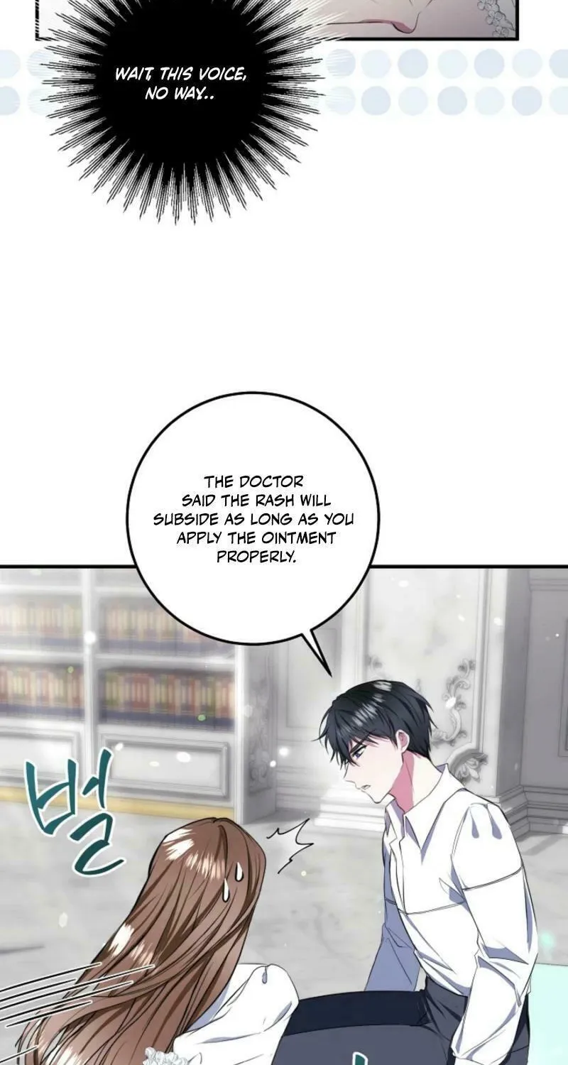 Rewriting the Ending With Proper Upbringing Chapter 8 page 50 - 