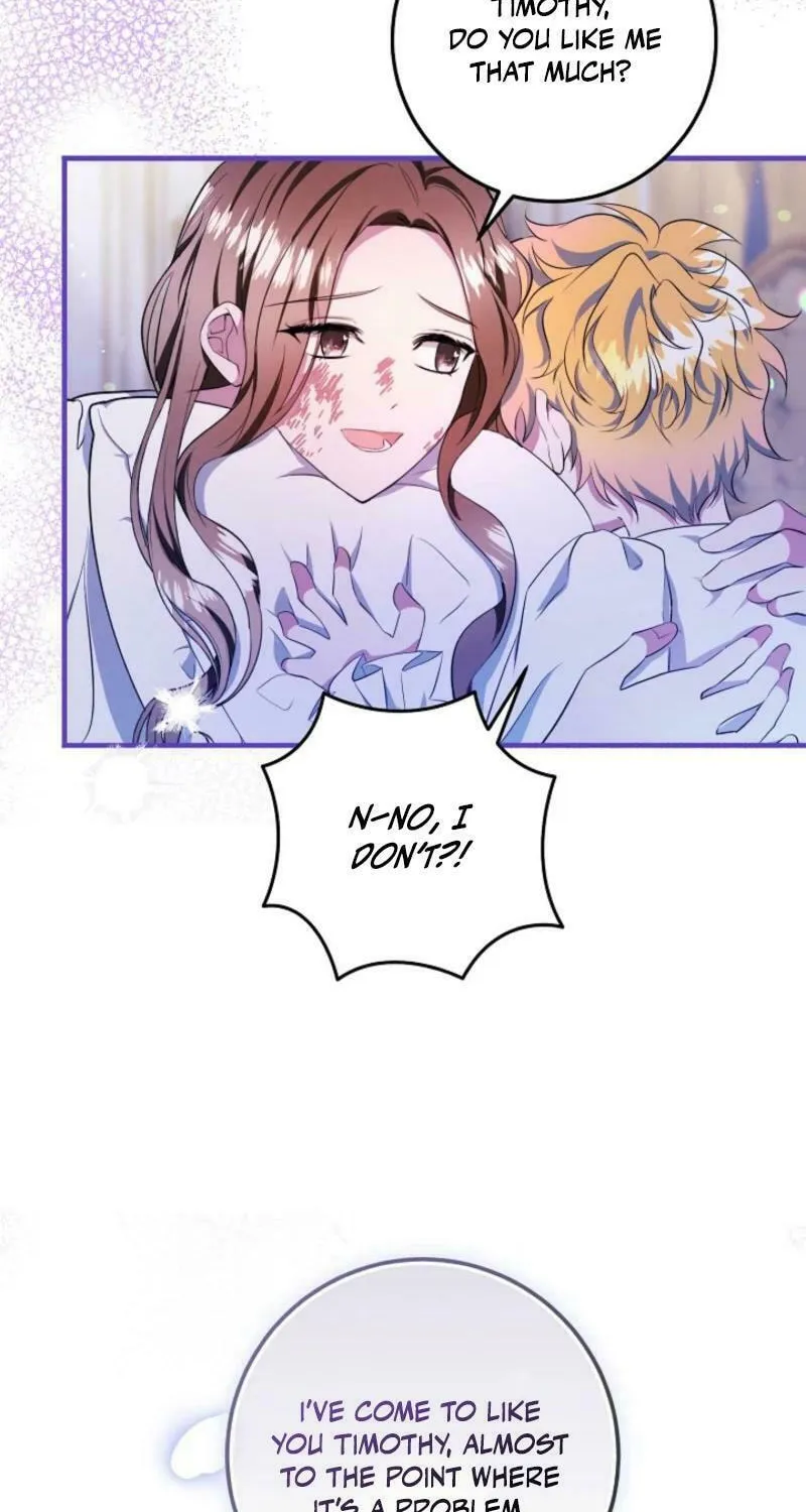 Rewriting the Ending With Proper Upbringing Chapter 8 page 6 - 