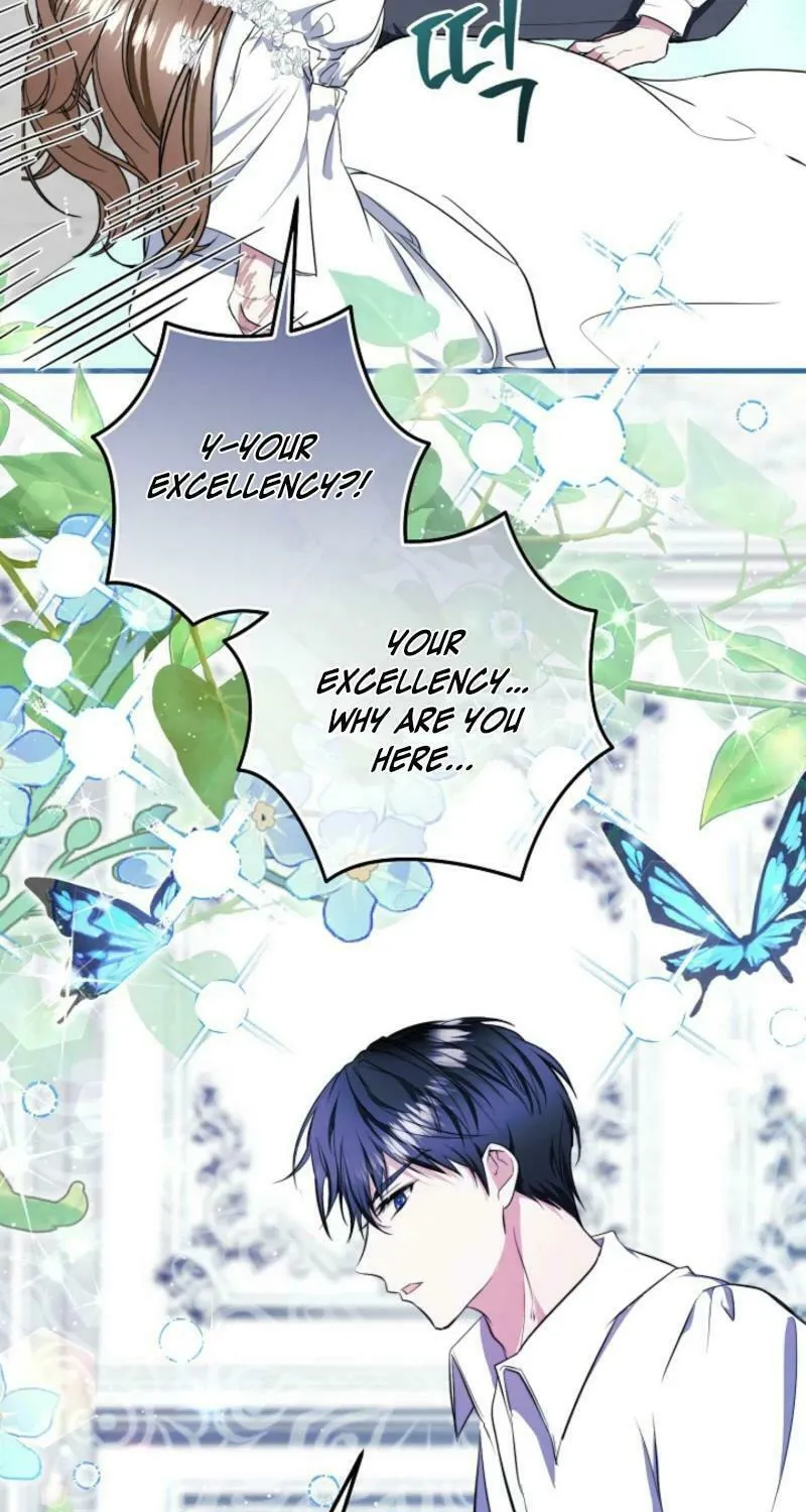 Rewriting the Ending With Proper Upbringing Chapter 8 page 51 - 