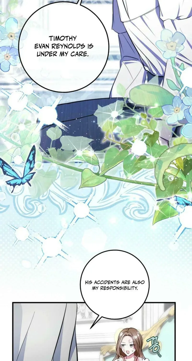 Rewriting the Ending With Proper Upbringing Chapter 8 page 52 - 