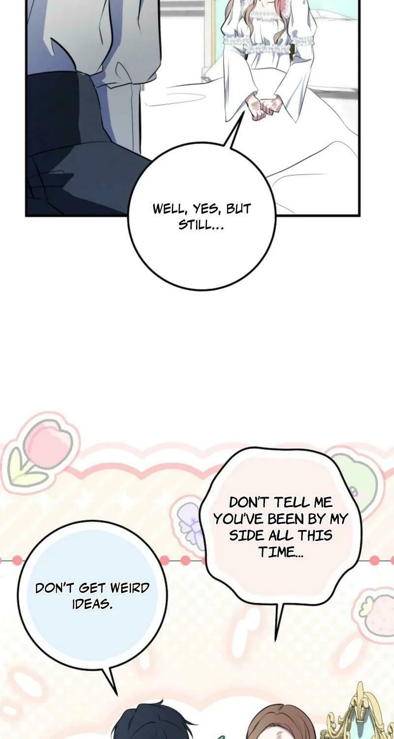 Rewriting the Ending With Proper Upbringing Chapter 8 page 53 - 