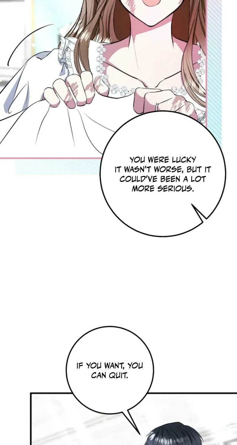 Rewriting the Ending With Proper Upbringing Chapter 8 page 55 - 