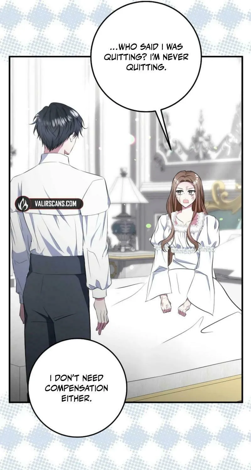 Rewriting the Ending With Proper Upbringing Chapter 8 page 57 - 