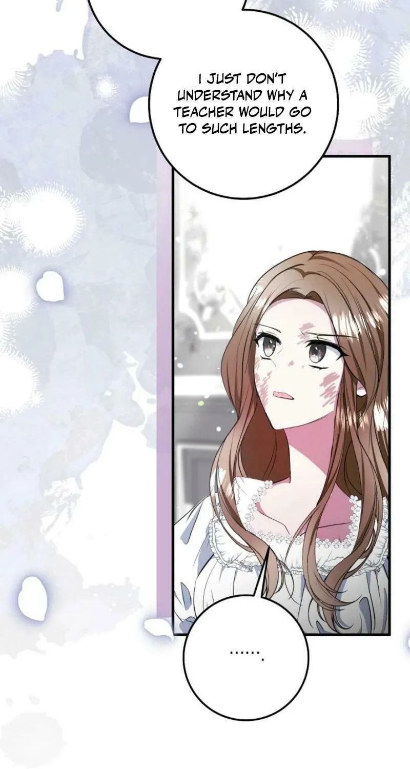 Rewriting the Ending With Proper Upbringing Chapter 8 page 59 - 
