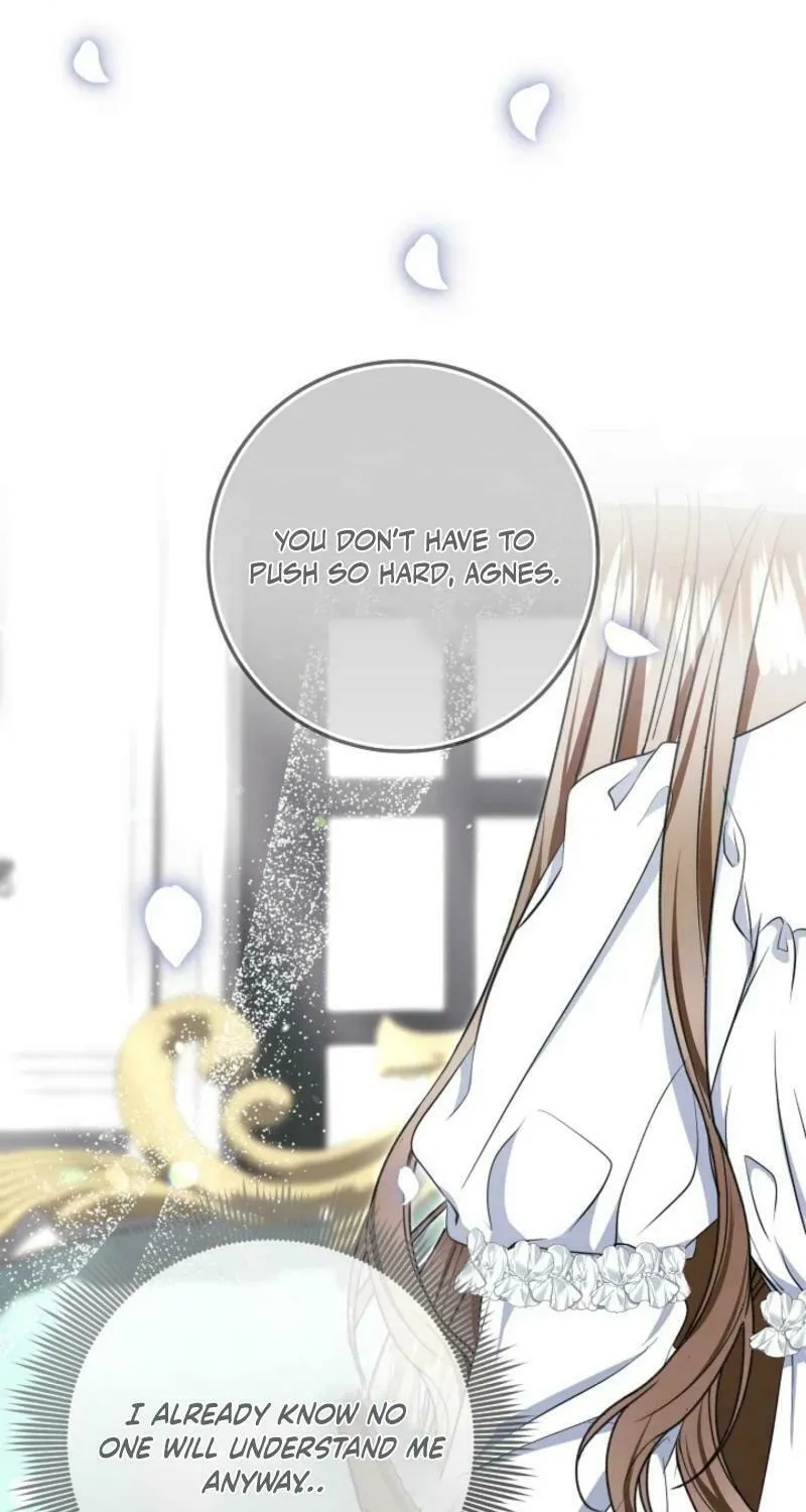 Rewriting the Ending With Proper Upbringing Chapter 8 page 60 - 