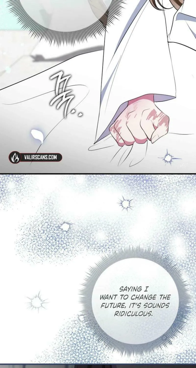 Rewriting the Ending With Proper Upbringing Chapter 8 page 61 - 