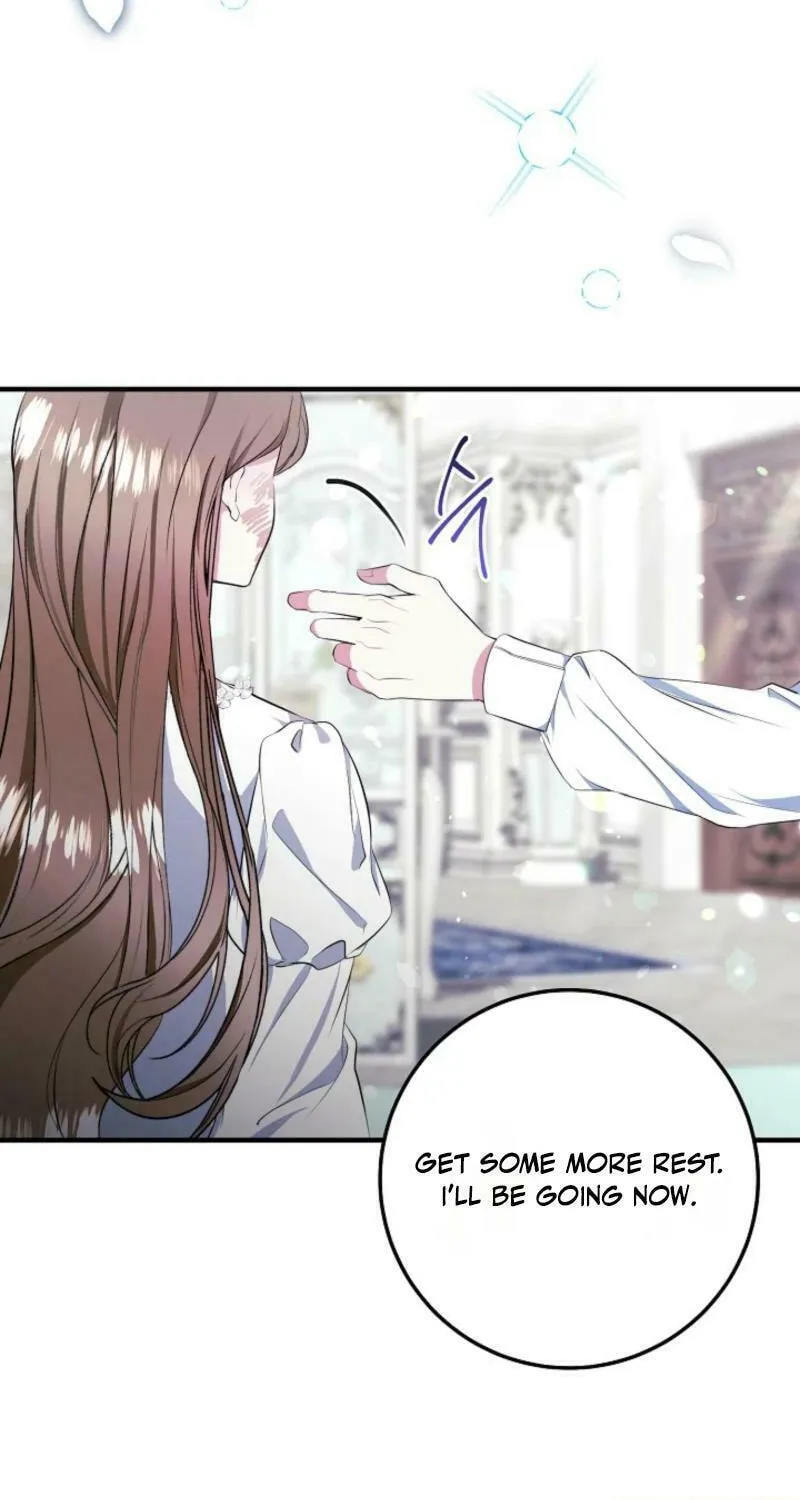 Rewriting the Ending With Proper Upbringing Chapter 8 page 69 - 