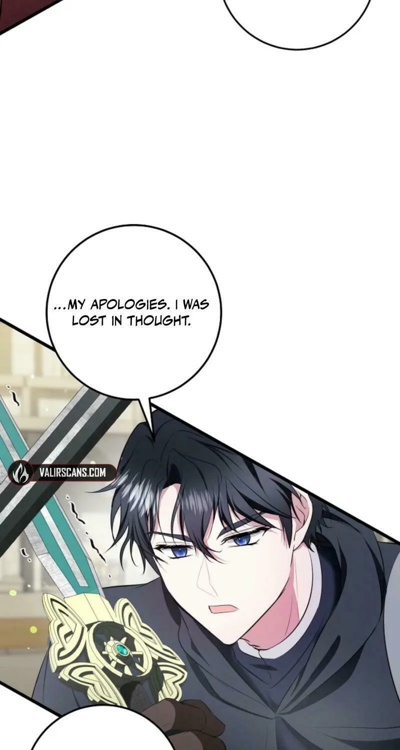 Rewriting the Ending With Proper Upbringing Chapter 8 page 75 - 