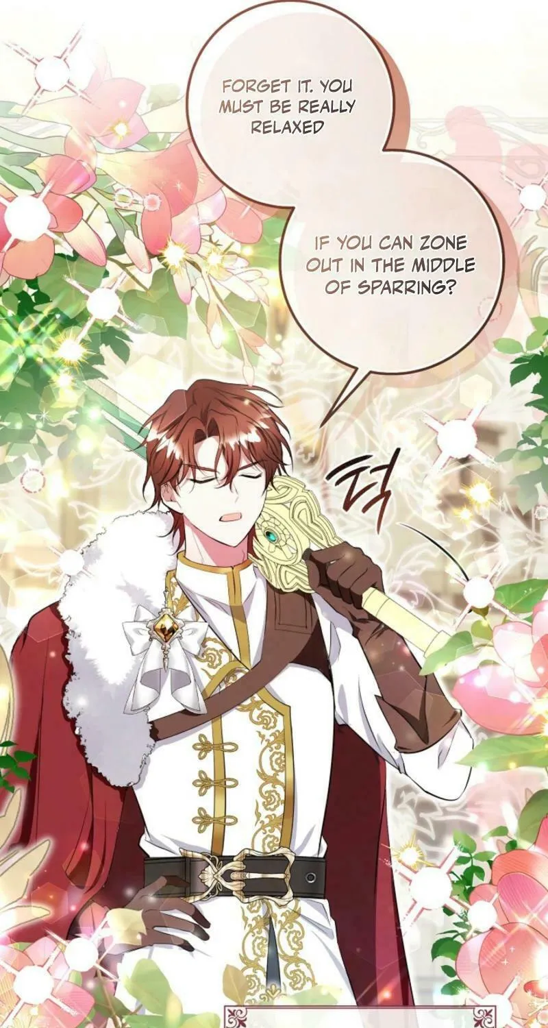Rewriting the Ending With Proper Upbringing Chapter 8 page 77 - 