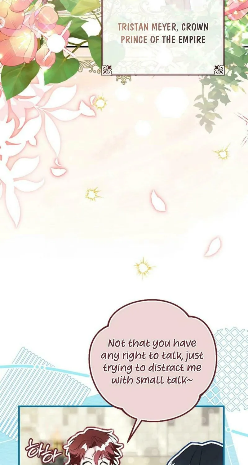 Rewriting the Ending With Proper Upbringing Chapter 8 page 78 - 