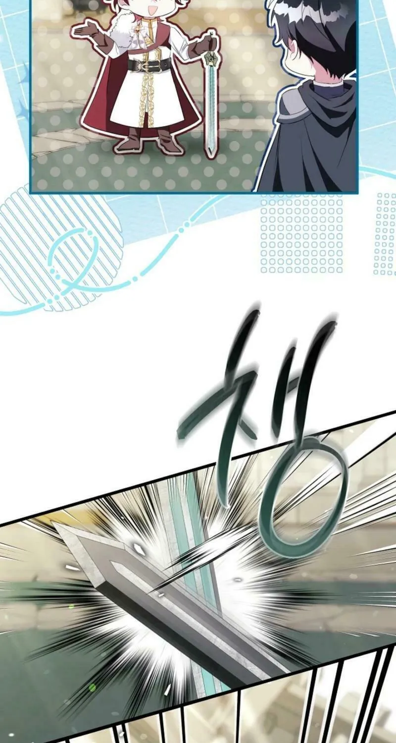 Rewriting the Ending With Proper Upbringing Chapter 8 page 79 - 