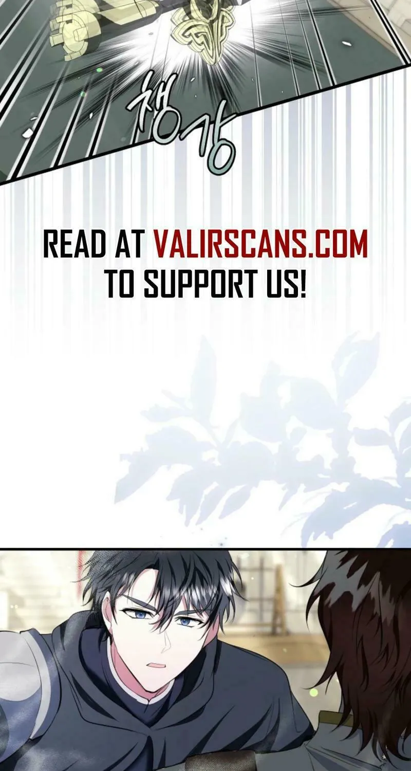Rewriting the Ending With Proper Upbringing Chapter 8 page 81 - 