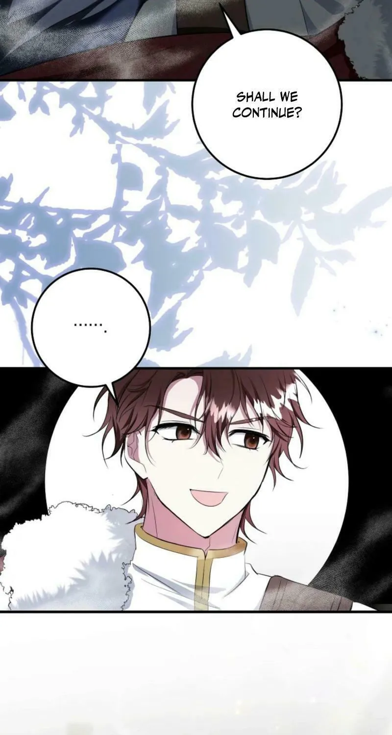 Rewriting the Ending With Proper Upbringing Chapter 8 page 82 - 