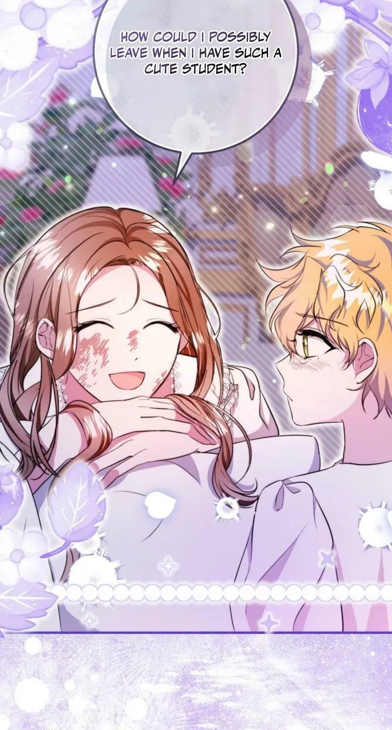 Rewriting the Ending With Proper Upbringing Chapter 8 page 10 - 