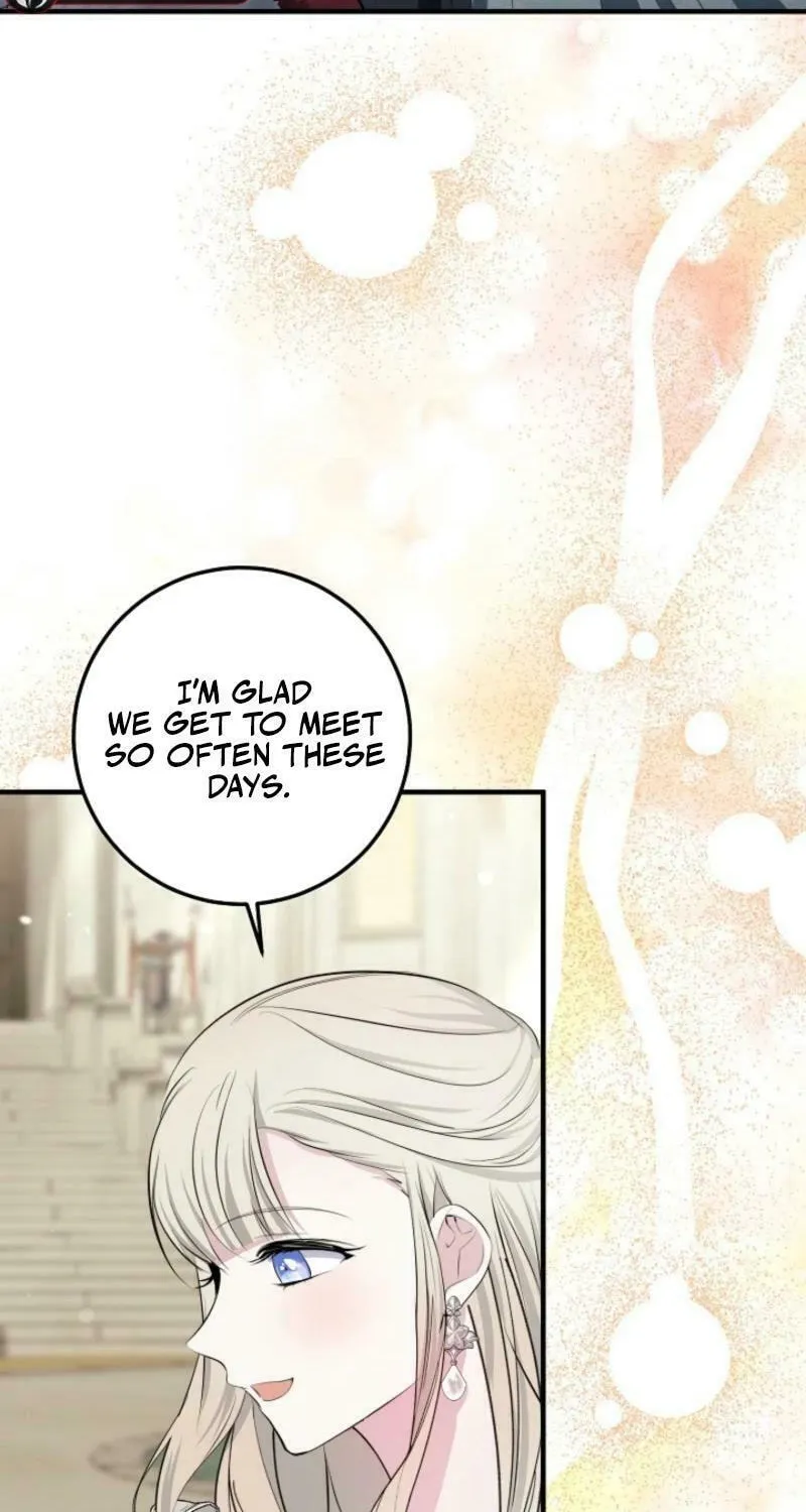 Rewriting the Ending With Proper Upbringing Chapter 9 page 12 - 