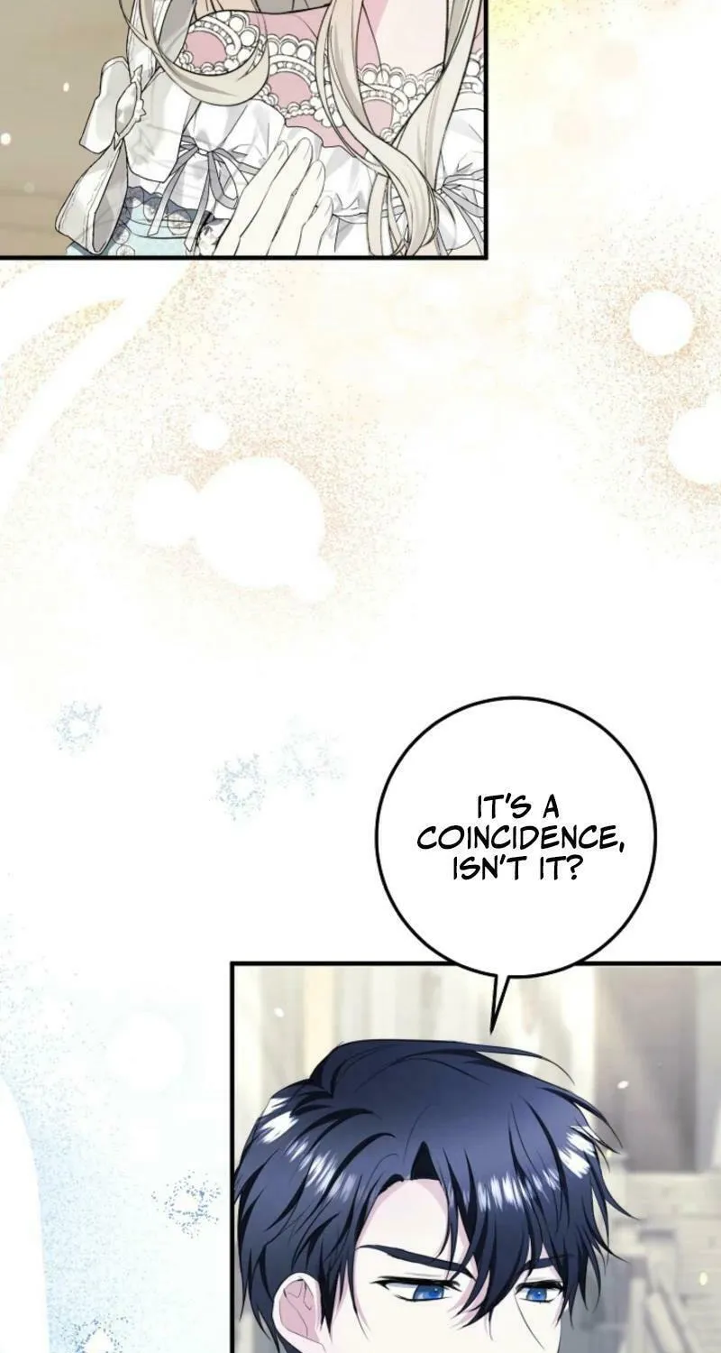 Rewriting the Ending With Proper Upbringing Chapter 9 page 13 - 