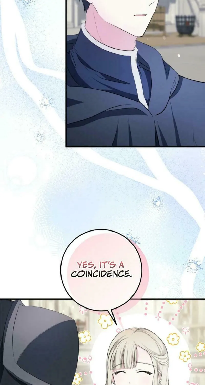 Rewriting the Ending With Proper Upbringing Chapter 9 page 14 - 