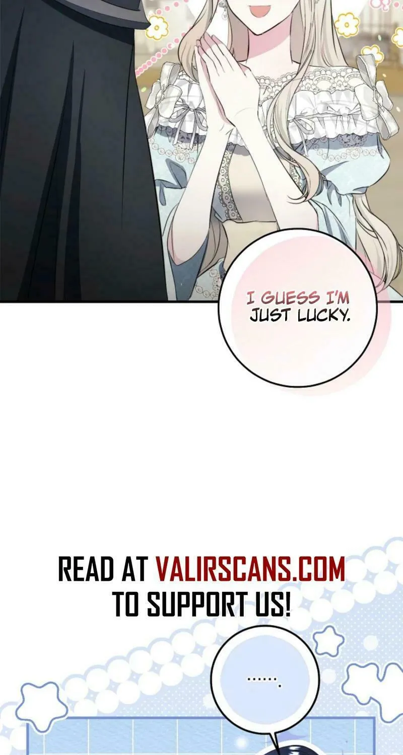 Rewriting the Ending With Proper Upbringing Chapter 9 page 15 - 