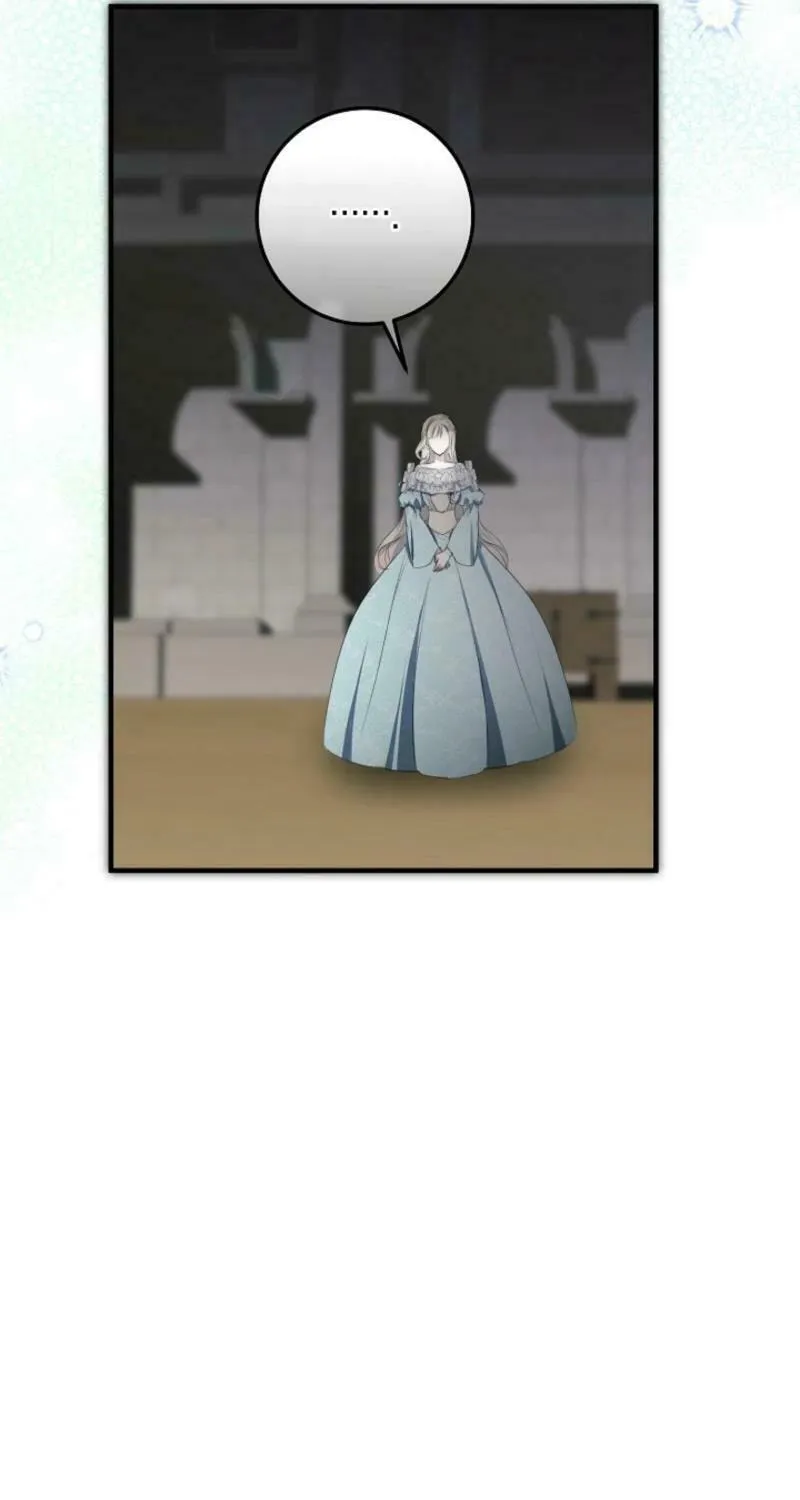 Rewriting the Ending With Proper Upbringing Chapter 9 page 21 - 
