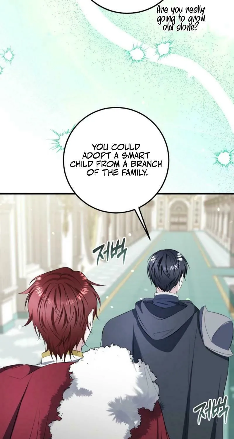 Rewriting the Ending With Proper Upbringing Chapter 9 page 25 - 