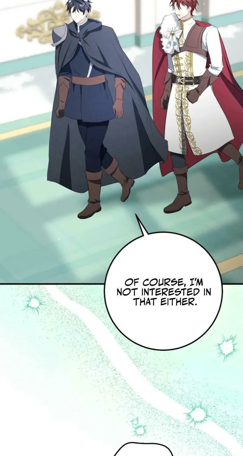 Rewriting the Ending With Proper Upbringing Chapter 9 page 27 - 