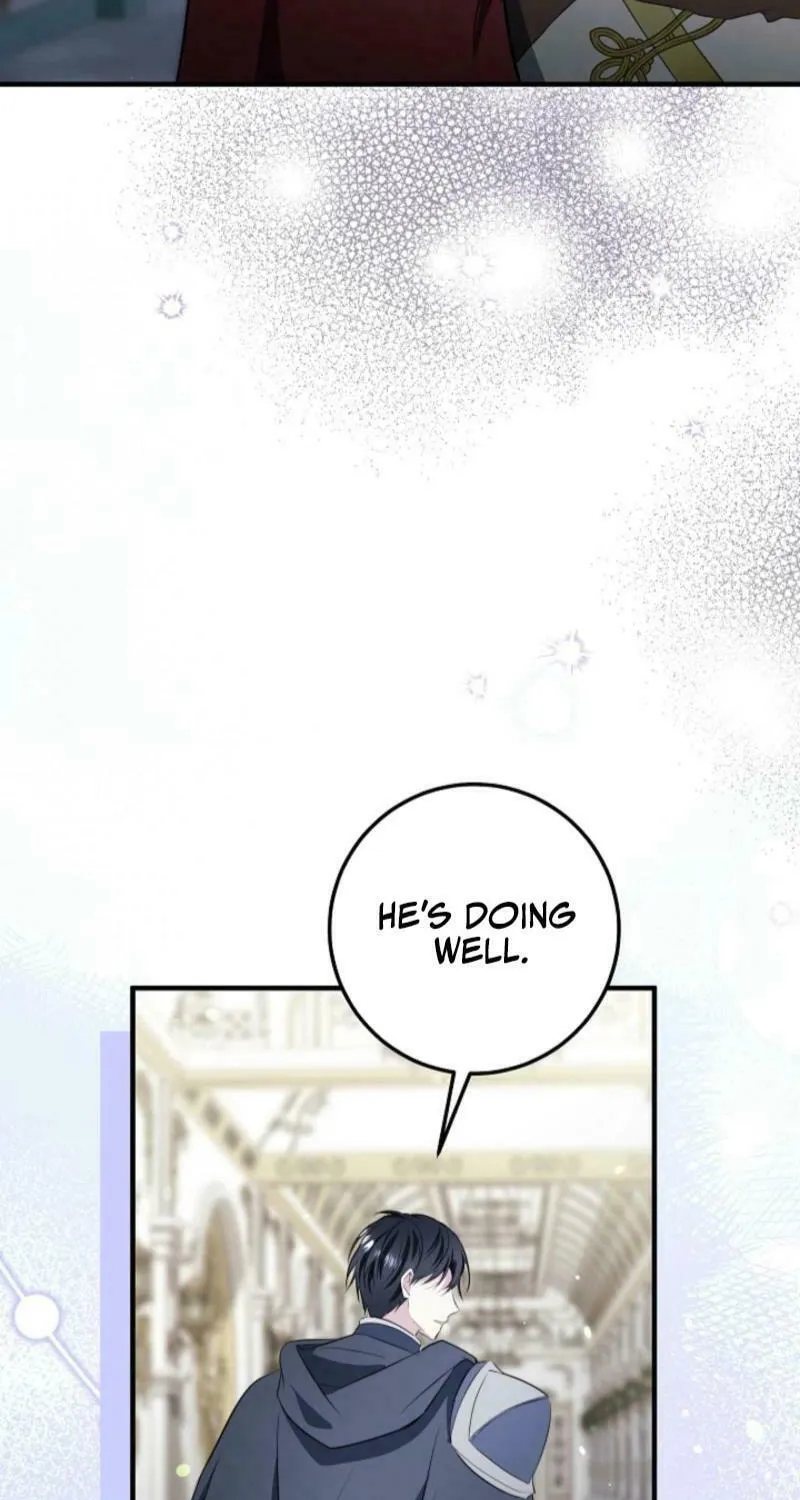 Rewriting the Ending With Proper Upbringing Chapter 9 page 33 - 