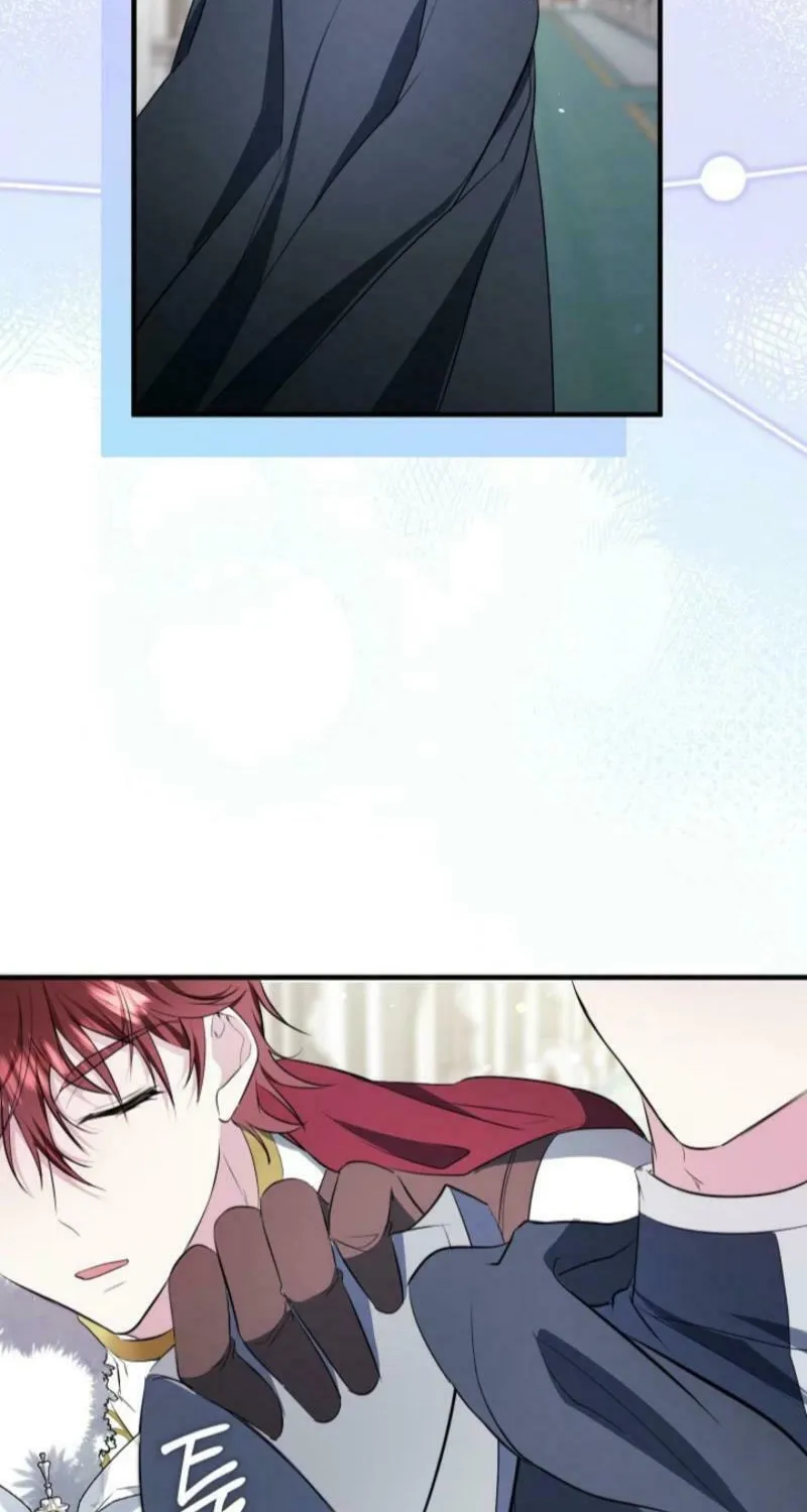 Rewriting the Ending With Proper Upbringing Chapter 9 page 34 - 