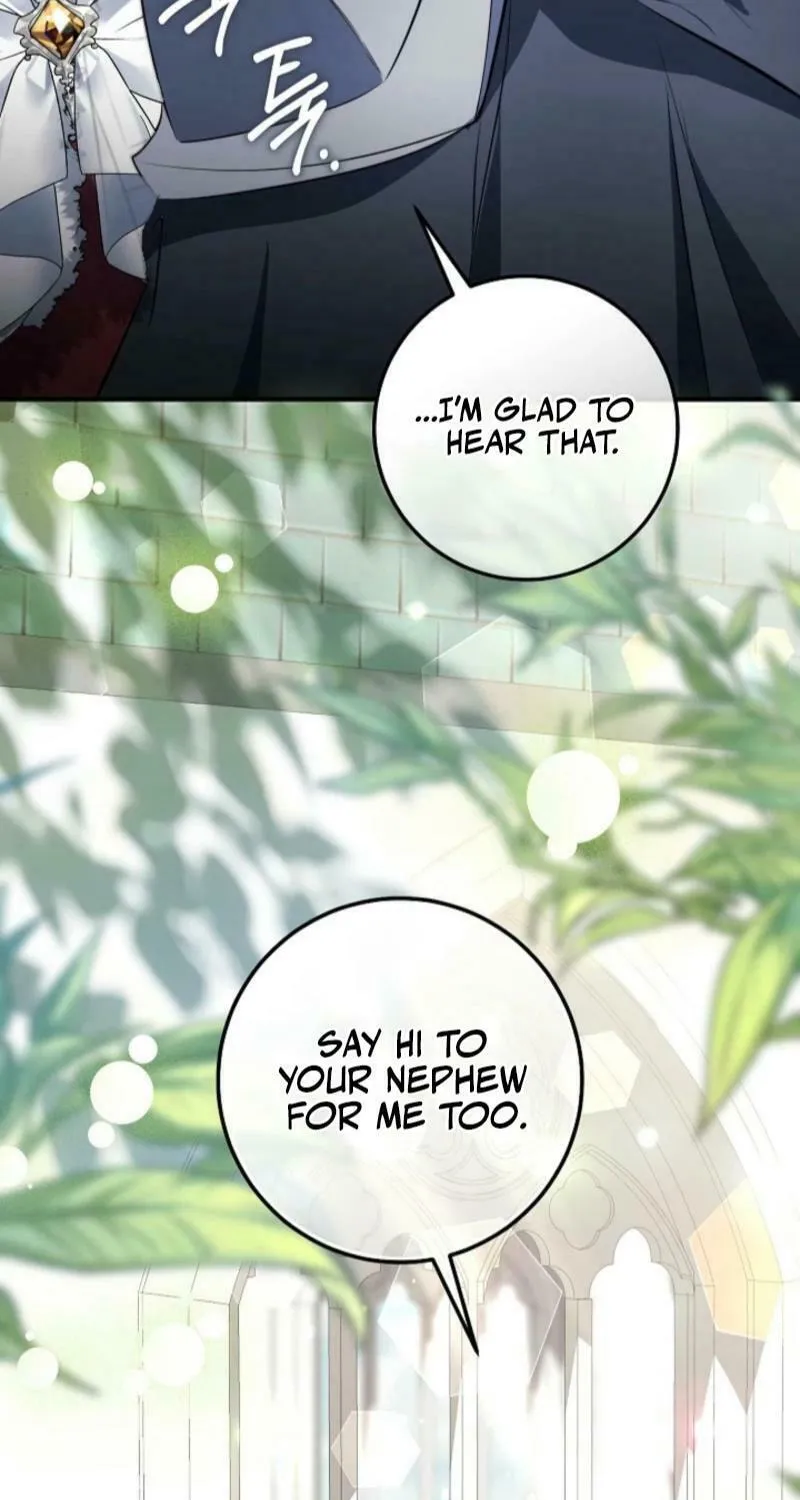 Rewriting the Ending With Proper Upbringing Chapter 9 page 35 - 